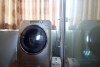 Large size two bedrooms apartment for rent in Trich Sai street, Tay Ho district, Ha Noi